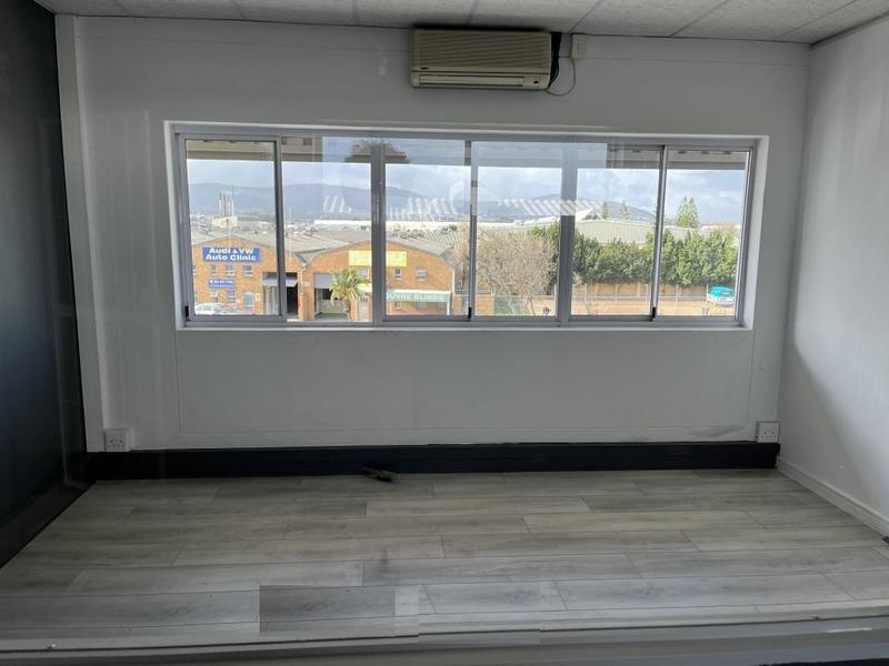 To Let Commercial Property for Rent in Montague Gardens Western Cape